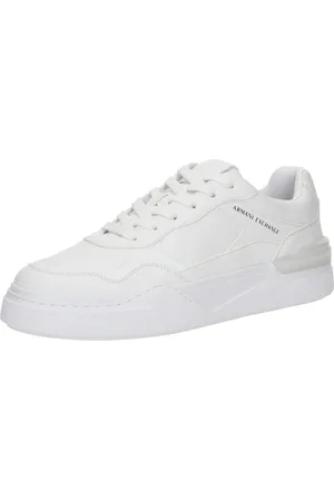 Armani Exchange Tenisky