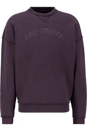 Alpha Industries Mikina