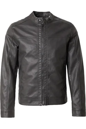 JACK & JONES Přechodná bunda 