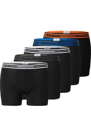 Mads Norgaard Boxerky