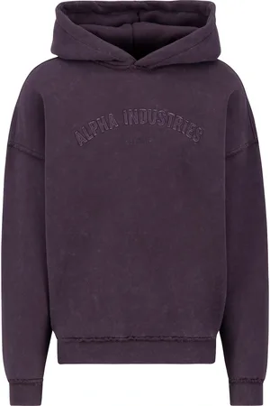 Alpha Industries Mikina 