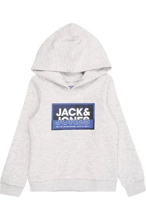JACK & JONES Mikina 