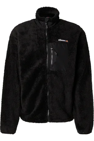 Ellesse Fleecová mikina 