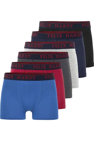 Felix Hardy Boxerky