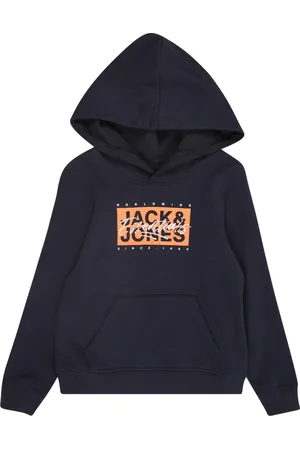 JACK & JONES Mikina 