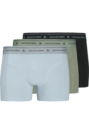 JACK & JONES Boxerky 