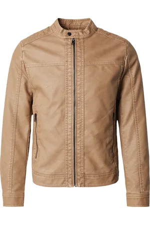 JACK & JONES Přechodná bunda 