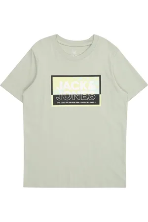 JACK & JONES Tričko 
