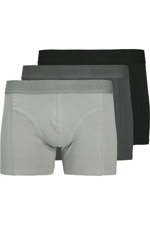 JACK & JONES Boxerky 