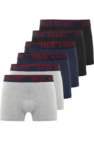 Felix Hardy Boxerky