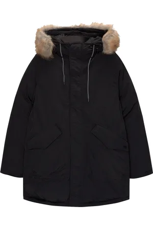 Pull&Bear Zimní parka