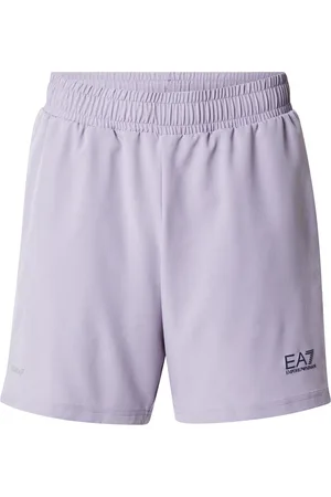EA7 Sportovní kalhoty