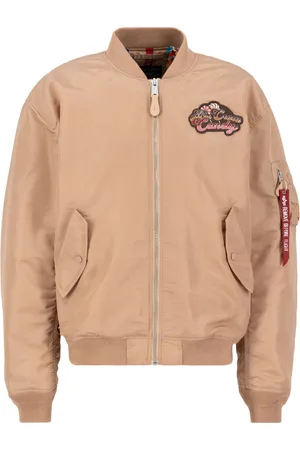 Alpha Industries Přechodná bunda 