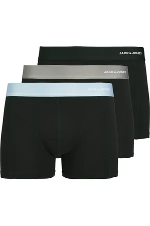 JACK & JONES Boxerky 