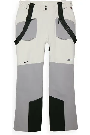 4F Outdoorové kalhoty