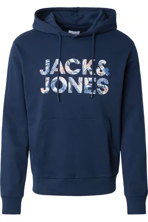 JACK & JONES Mikina 