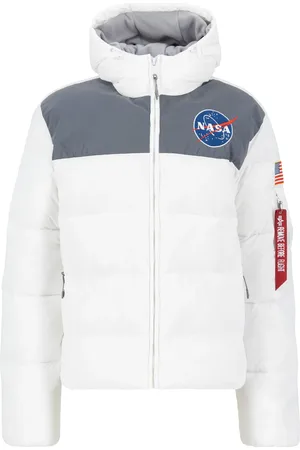 Alpha Industries Přechodná bunda 