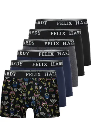Felix Hardy Boxerky