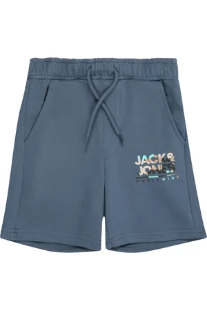 JACK & JONES Kalhoty 