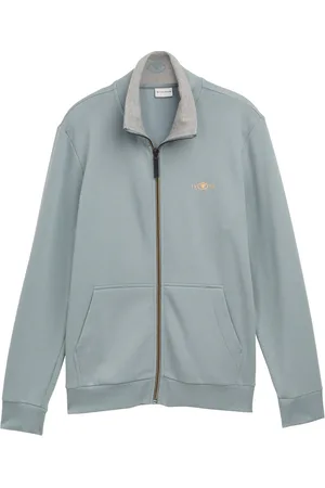 TOM TAILOR Mikina