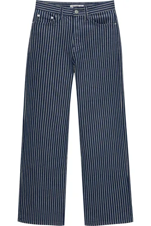 Pull&Bear Džíny