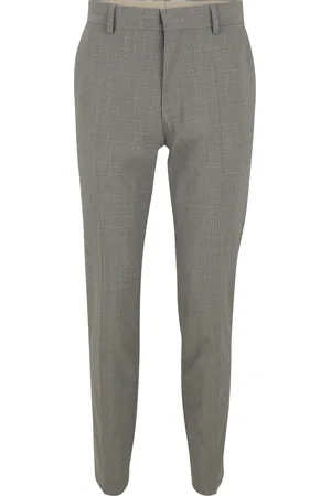 HUGO BOSS Kalhoty s puky 