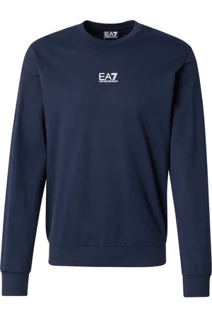 EA7 Mikina