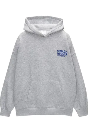 Pull&Bear Mikina 