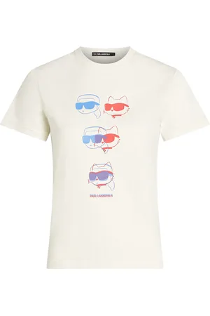 Karl Lagerfeld Tričko