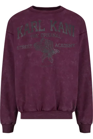 Karl Kani Mikina 