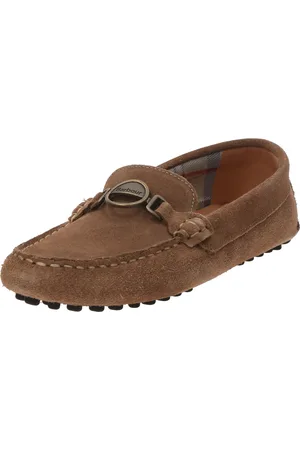 Barbour Mokasíny 