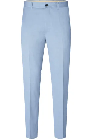 SELECTED Chino kalhoty 