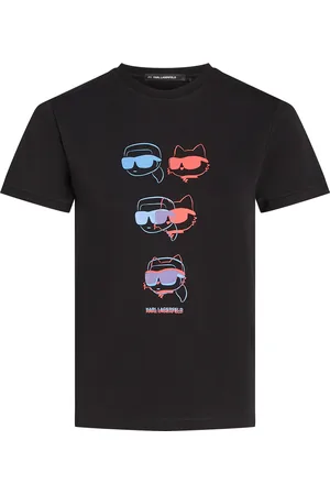 Karl Lagerfeld Tričko