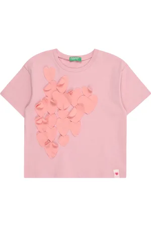 Benetton Tričko