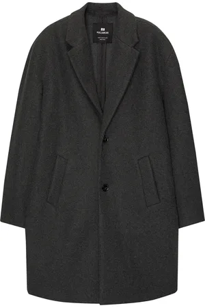 Pull&Bear Přechodný kabát