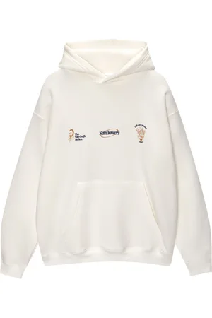 Pull&Bear Mikina 