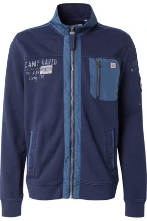 Camp David Mikina