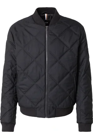 HUGO BOSS Přechodná bunda 