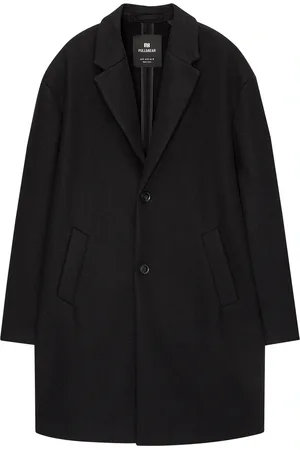 Pull&Bear Přechodný kabát
