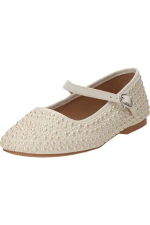 Steve Madden Baleríny s řemínky 