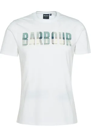 Barbour Tričko 