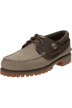Timberland Šněrovací boty