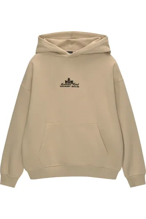 Pull&Bear Mikina 