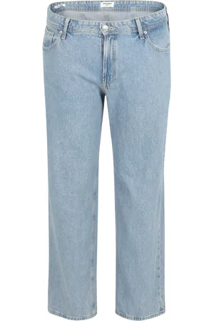 JACK & JONES Džíny 