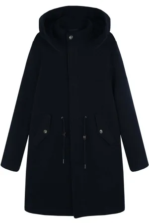 SCALPERS Zimní parka 