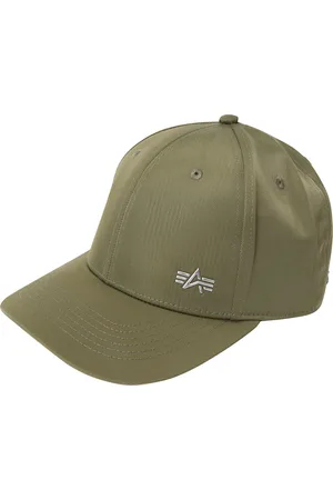 Alpha Industries Kšiltovka