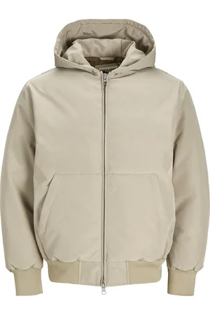 JACK & JONES Přechodná bunda 