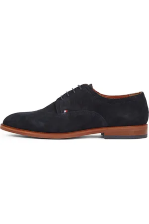 Tommy Hilfiger Šněrovací boty