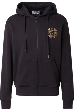 VERSACE Mikina