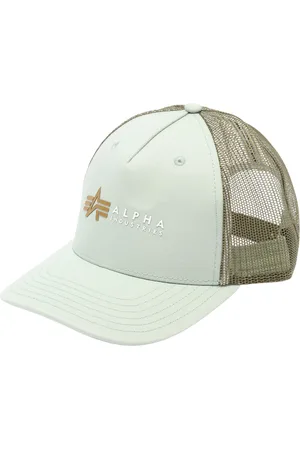 Alpha Industries Kšiltovka